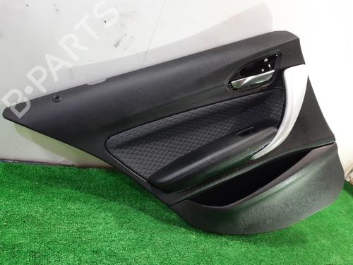Rear left panel BMW 1 (F20) 116 d | BP11487190C60 