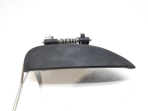 Used Front right exterior door handle Front right exterior door handle DACIA SANDERO II 1.2 (75 hp) 10775574 10775574