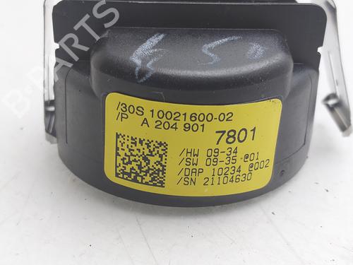 Electronic module MERCEDES-BENZ C-CLASS (W204) C 200 CDI (204.001) | BP36142379M83 - Image 4