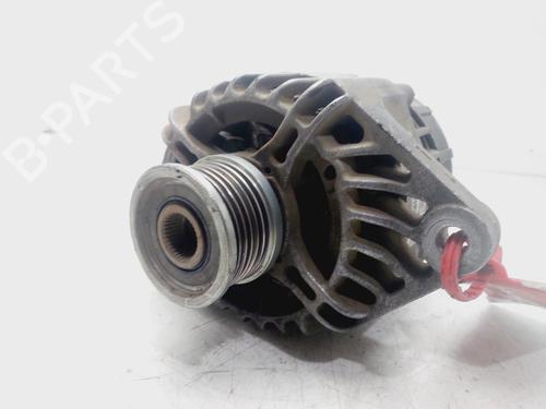Alternator FIAT BRAVO II (198_)  | BP29326344M7 