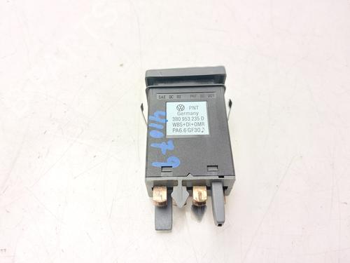 Warning switch VW PASSAT B5.5 (3B3) 2.0 | BP33694085I22 - Image 4