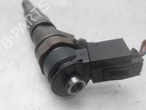 Injector BMW 1 (E87) 118 d | BP38330112M100 - Image 4