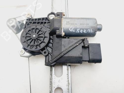 Front right window mechanism MERCEDES-BENZ A-CLASS (W168) A 170 CDI (168.008) | BP31968328C23 