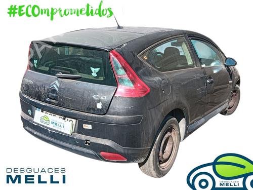 Other CITROËN C4 Coupe (LA_)  | BP29242252O1 