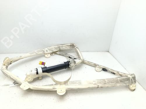 Used Left curtain airbag Left curtain airbag AUDI ALLROAD C5 (4BH) 2.5 TDI quattro (180 hp) 34232953 34232953