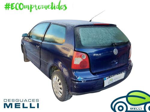 Venstre sideblink VW POLO IV (9N_, 9A_) 1.4 16V | BP30659837I20