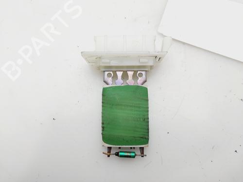 Used Heater resistor MERCEDES-BENZ B-CLASS Sports Tourer (W245) [2005-2011]  29612055
