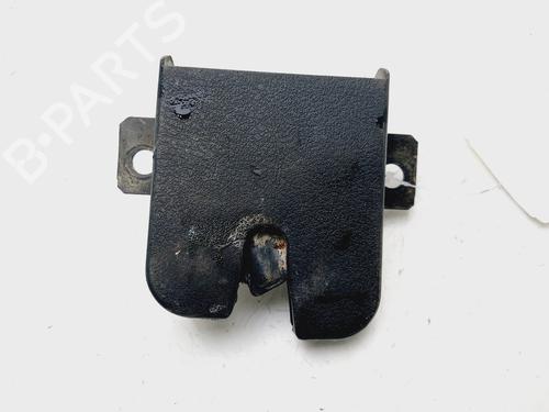 Used Tailgate lock VW GOLF IV (1J1) [1997-2008]  29473621