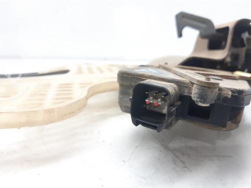 Rear left lock HYUNDAI TUCSON (JM) 2.0 CRDi | BP16491286C100 