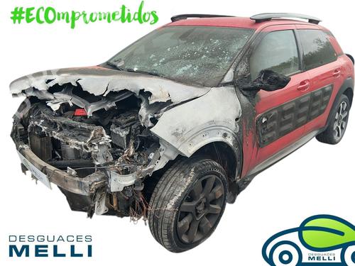Used Parts CITROËN C4 CACTUS  1.6 BlueHDi 100  4633753