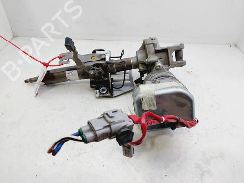 Used Steering column TOYOTA AURIS (_E18_) 1.8 Hybrid (ZWE186_, ZWE186R) (136 hp) 19678106