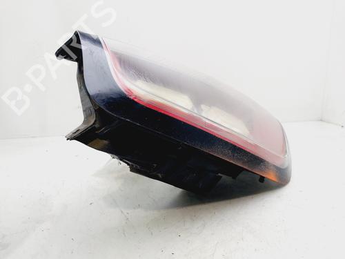 Left taillight FIAT GRANDE PUNTO (199_) 1.3 D Multijet | BP22216758C34 