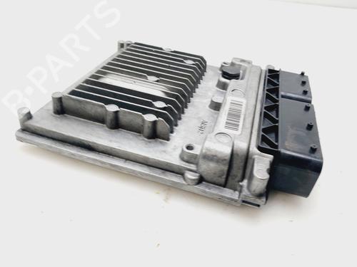Engine control unit (ECU) MERCEDES-BENZ GLA-CLASS (X156) GLA 200 CDI / d (156.908) | BP22896888M57 