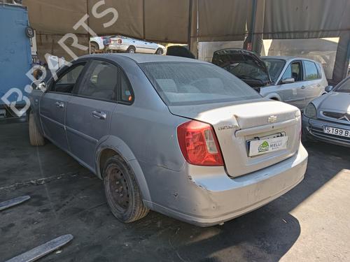 Left front window switch CHEVROLET NUBIRA Saloon 1.6 | BP28962545I27 