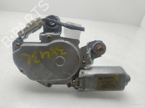 Used Front wiper motor SSANGYONG RODIUS I [2005-2025]  26734185
