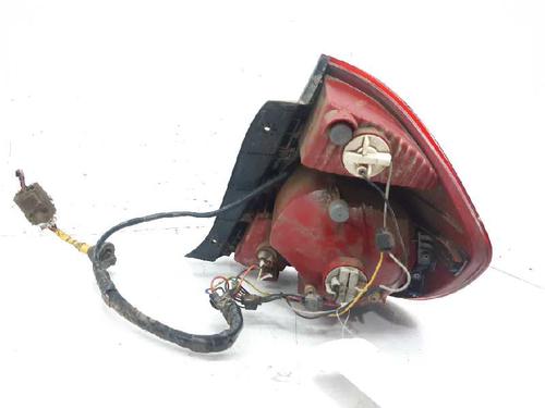 Left taillight HYUNDAI ACCENT II (LC) 1.5 CRDi | BP5091706C34 