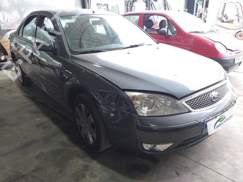 Oil sump FORD MONDEO III Saloon (B4Y) 2.0 16V TDDi / TDCi | BP13998994M115 