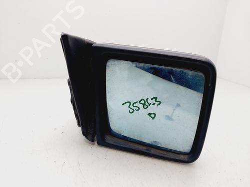 Used Right mirror MERCEDES-BENZ 190 (W201) E 2.3 (201.028) (136 hp) 30055590