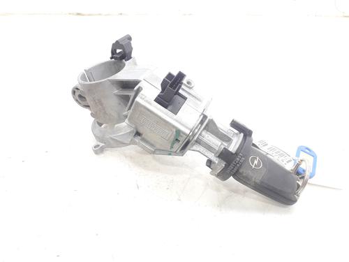 Used Ignition barrel OPEL CORSA D (S07) 1.3 CDTI (L08, L68) (75 hp) 9855109