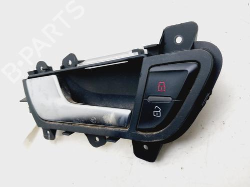 Front left interior door handle AUDI A5 Sportback (8TA) 3.0 TDI quattro | BP29299942I13 