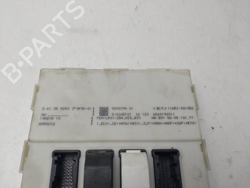 Electronic module BMW 3 (F30, F80) 320 d | BP31720989M83