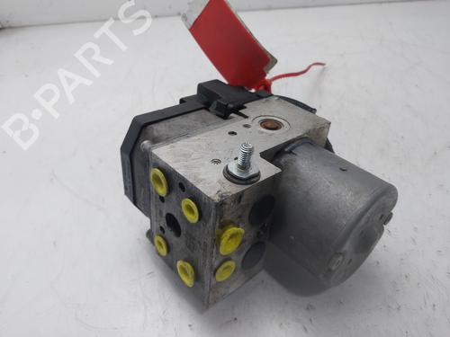 Used ABS pump ABS pump OPEL ZAFIRA A MPV (T98) [1999-2006] 34279349 34279349