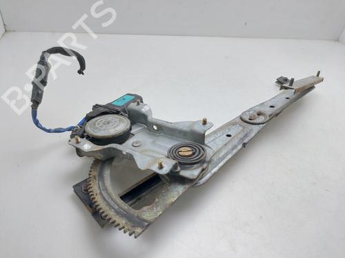 Used Front right window mechanism Front right window mechanism KIA SORENTO I (JC) [2002-2011] 36692948 36692948