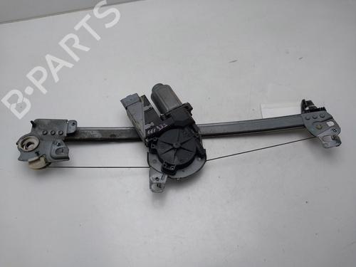 Used Front left window mechanism Front left window mechanism CITROËN C3 I (FC_, FN_) 1.1 i (60 hp) 33537889 33537889