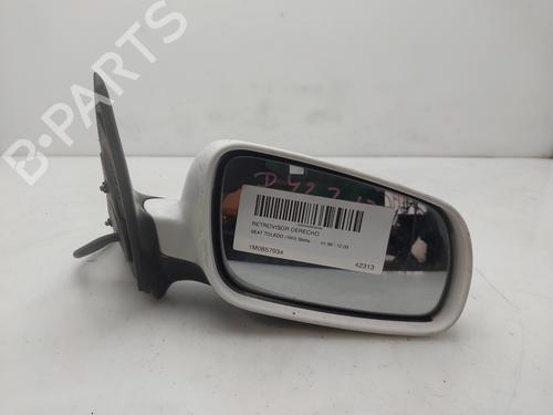 Used Right mirror Right mirror 37423818 37423818