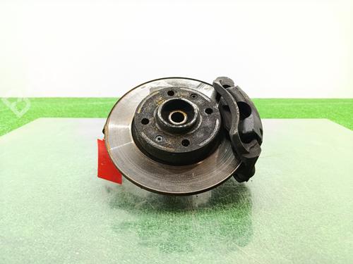 Used Right front steering knuckle PEUGEOT 206 Hatchback (2A/C) 1.1 i (60 hp) 28292770
