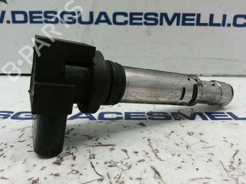 Ignition coil SEAT CORDOBA (6L2) 1.4 16V | BP2865759M94 