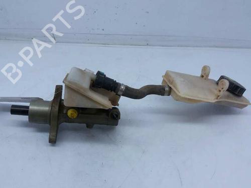 Used Brake master cylinder FORD FOCUS II (DA_, HCP, DP) 1.6 Ti (115 hp) 2878159