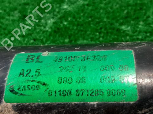 Driveshaft KIA SORENTO I (JC) 2.5 CRDi 4WD | BP7817013M37 