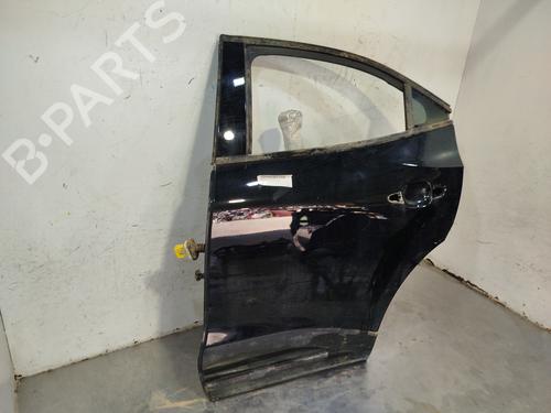 Left rear door OPEL MOKKA  | BP29720017C4 