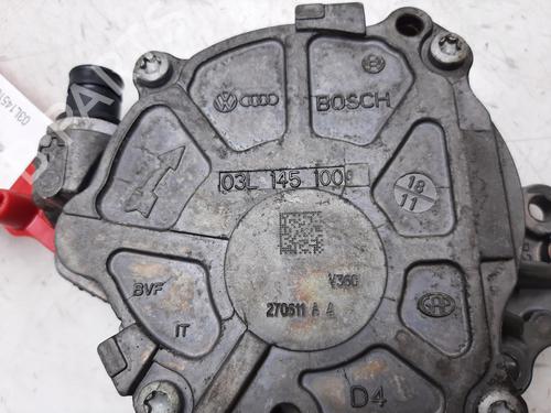 Vacuum pump SEAT ALTEA XL (5P5, 5P8)  | BP15726092M80