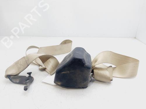 Rear center seatbelt ALFA ROMEO 159 (939_) 1.9 JTDM 16V (939AXC1B, 939AXC12) | BP26017586I27 