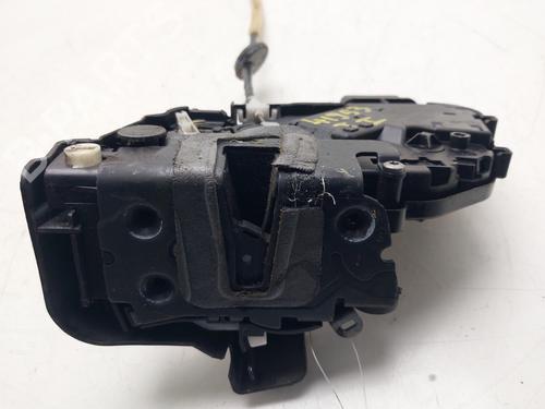 Used Rear left lock Rear left lock 37756989 37756989