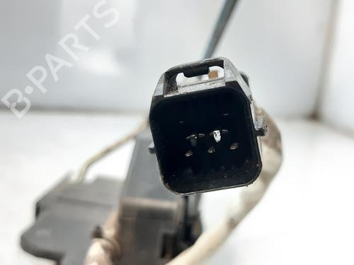 Rear right lock HYUNDAI GETZ (TB) 1.1 | BP8607687C99 