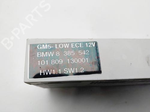 Electronic module BMW 3 (E46) 320 d | BP18902338M83 