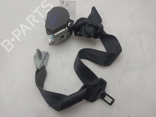 rear-right-seatbelt-vw-golf-vi-5k1-2008-2009-2010-2011-2012-2013-2014-36469564 main image