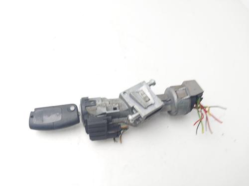 Used Ignition barrel FORD C-MAX (DM2) 1.6 (100 hp) 31373467