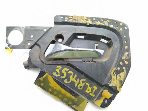 Venstre foran invendig håndtak MERCEDES-BENZ M-CLASS (W163) [1998-2005]  23083189