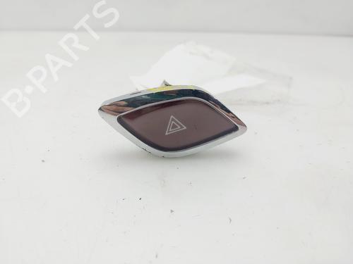 Used Warning switch CITROËN C3 II (SC_) [2009-2025]  29112987