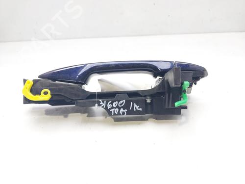 Rear left exterior door handle LEXUS CT (ZWA10_) 200h (ZWA10_) | BP14973884C130 