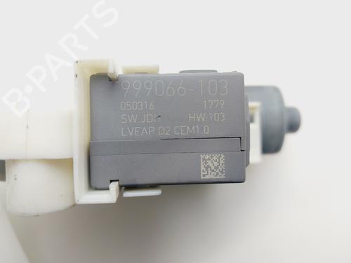 Rudehejsemotor bagstkærm højre PEUGEOT 407 SW (6E_, 6D_) 2.0 | BP30091110E22 