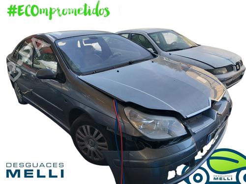 Left headlight CITROËN C5 II (RC_)  | BP34264410C28  - Image 6