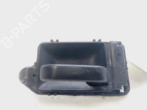 Used Front right interior door handle PEUGEOT 106 II (1A_, 1C_) 1.1 i (60 hp) 26979270