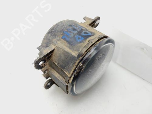 Højre Foran Tågelygte PEUGEOT 307 (3A/C)  | BP29941522C31