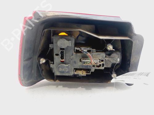 Right taillight SEAT IBIZA II (6K1)  | BP23460387C35 