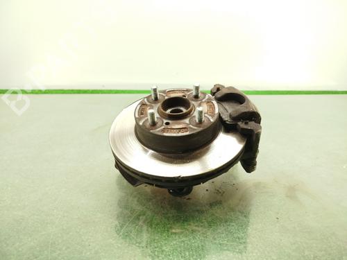 Used Right front steering knuckle SUZUKI ALTO VII (GF) 1.0 (AMF310, GFC31S) (68 hp) 28041836